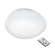 Светильник настенно-потолочный EGLO SILERAS 97577 21Вт LED