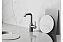 Смеситель для раковины GROHE Essence New 32628A01 чёрный
