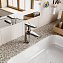 Смеситель для раковины WASSERKRAFT Vils 5603 хром