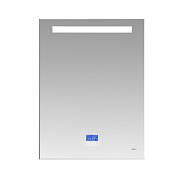 Зеркало MELANA MLN-LED023 80х60см с антизапотеванием/с подсветкой