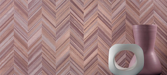 Декор Atlas Concord Италия MEK A4UA ROSE WALLPAPER 120х50см 0,6кв.м.