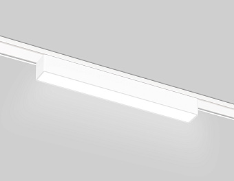 Магнитный трековый светильник Ambrella Track System GV1447 10Вт LED белый