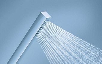 Душевой гарнитур GROHE Euphoria Cube 27936000 хром