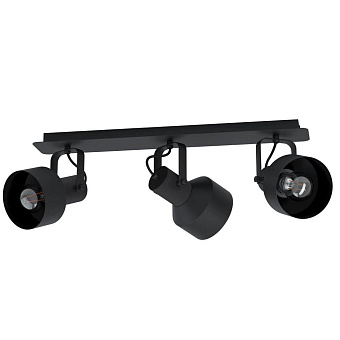 Спот EGLO CASIBARE 99519 84Вт 3 лампы E27