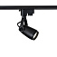 Трековый светильник Maytoni Track lamps TR001-1-GU10-B 50Вт GU10 чёрный для однофазного трека