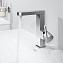 Смеситель для раковины GROHE Plus 23871003 хром
