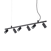Светильник подвесной IDEAL LUX DYNAMITE 231396 28Вт GU10