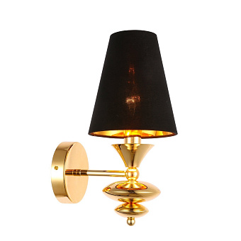 Светильник настенный Evoluce RIONFO SL1137.201.01 40Вт E14