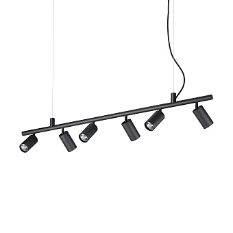 Светильник подвесной IDEAL LUX DYNAMITE 231396 28Вт GU10