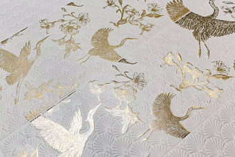 Бордюр KERAMA MARAZZI Гарса SPB009R бежевый 2,5х25см 0,15кв.м.