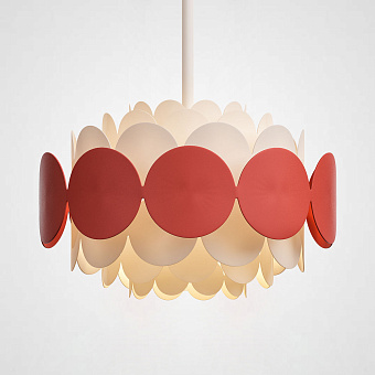 Люстра ImperiumLOFT Asola 183482-26 60Вт 1 лампочек E27