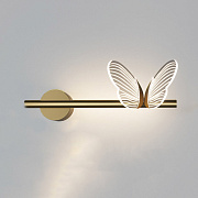 Светильник настенный ImperiumLOFT Babetta 212033-23 6Вт LED