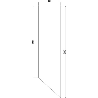 Светильник потолочный Maytoni Lipari C044CL-01-25GU10-B 35Вт GU10