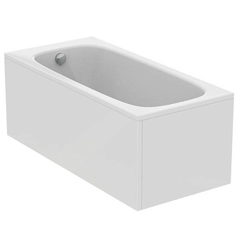 Ванна акриловая IDEAL STANDARD Ideal Standard i.life T475701 150х70см встраиваемая