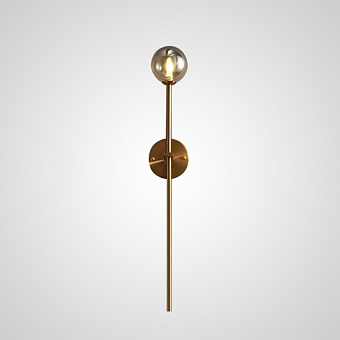 Светильник настенный ImperiumLOFT Castle 140599-26 6Вт LED