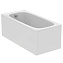 Ванна акриловая IDEAL STANDARD Ideal Standard i.life T475701 150х70см встраиваемая