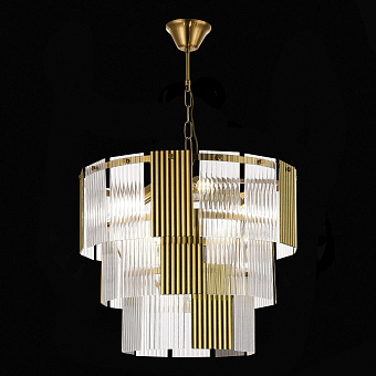 Светильник подвесной Evoluce TRESA SLE1123-303-07 280Вт E14