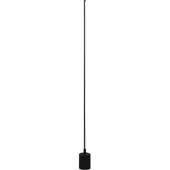Торшер Maytoni Flow MOD147FL-L20BK1 25Вт LED