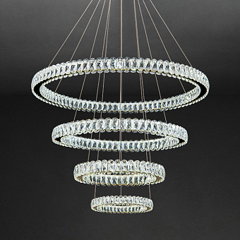 Светильник подвесной ImperiumLOFT Sefenias 231705-23 50Вт LED