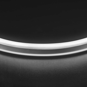 Светодиодная лента Lightstar 430104 9,6Вт/м 1000мм IP65 холодный белый свет