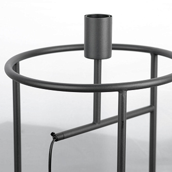 Торшер Lussole CLARKE LSP-0599 40Вт E27