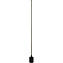 Торшер Maytoni Flow MOD147FL-L20BK1 25Вт LED