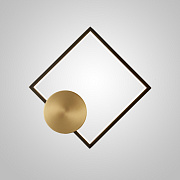 Светильник настенный ImperiumLOFT Wolke 230833-23 16Вт LED