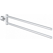 Полотенцедержатель GROHE Atrio New 40308003 хром 53,9см