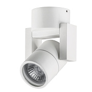 Светильник точечный накладной Lightstar Illumo L1 051046-IP65 50Вт GU10