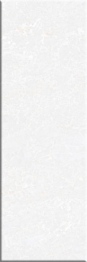 Настенная плитка BERYOZA CERAMICA Batu 599558 белый 25х75см 1,5кв.м. глянцевая