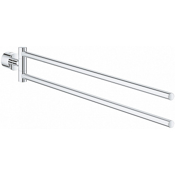 Полотенцедержатель GROHE Atrio New 40308003 хром 53,9см