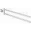 Полотенцедержатель GROHE Atrio New 40308003 хром 53,9см