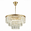 Люстра подвесная ST Luce Ercolano SL1624.203.12 480Вт 12 лампочек E14