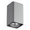 Светильник точечный накладной Lightstar Monocco 212539 50Вт GU10/GU5.3
