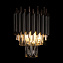Светильник настенный Loft It Eclair 10206W 80Вт E14