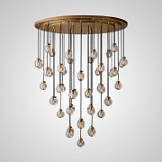 Светильник подвесной ImperiumLOFT Maibel 212505-23 1960Вт G9