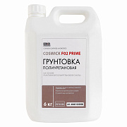Грунтовка COSWICK 4110-030000 для паркета 6кг