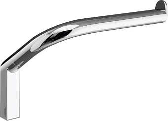 Держатель туалетной бумаги Gedy Karma 3524(13) хром