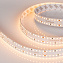 Светодиодная лента Arlight 023401 20Вт/м 2500мм IP20 тёплый белый свет