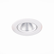 Светильник точечный встраиваемый ST Luce MIRO ST211.538.10.36 10Вт LED