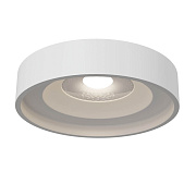 Светильник точечный встраиваемый Maytoni Joliet DL035-2-L6W 11Вт LED
