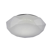 Светильник потолочный Mantra DIAMANTE SMART 5973 80Вт LED