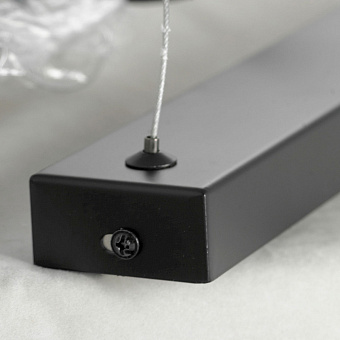 Светильник подвесной Lussole BERKELEY LSP-8732 297Вт G9