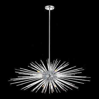 Люстра ST Luce CALLIO SL1097.103.09 27Вт 9 лампочек G9