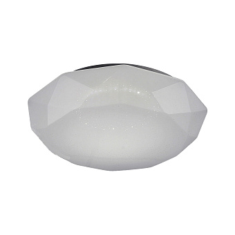 Светильник потолочный Mantra DIAMANTE SMART 5973 80Вт LED