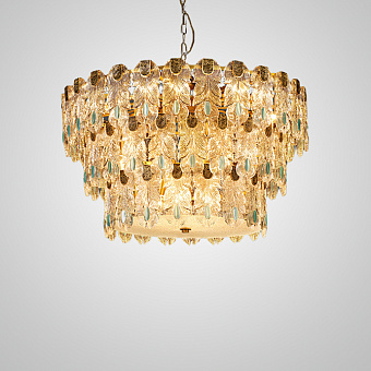 Светильник подвесной ImperiumLOFT Vanessa 194221-23 880Вт E14