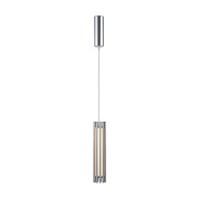 Светильник подвесной Maytoni Sonata MOD410PL-L12CH3K 12Вт LED
