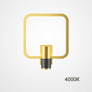 Светильник настенный ImperiumLOFT Dagveig 226430-23 12Вт LED