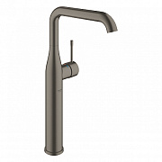 Смеситель для раковины GROHE Essence New 32901AL1 серый