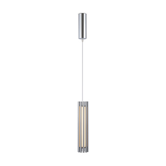 Светильник подвесной Maytoni Sonata MOD410PL-L12CH3K 12Вт LED